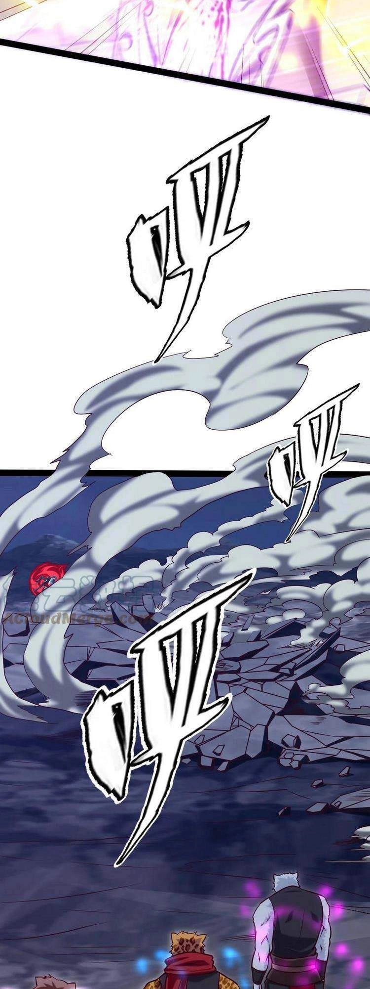 Ma Thú Kiếm Thánh Dị Giới Tung Hoành Chapter 203 - 24