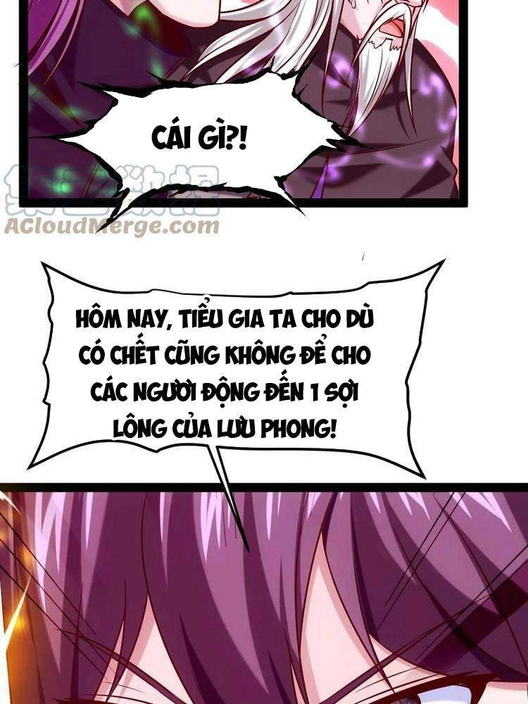 Ma Thú Kiếm Thánh Dị Giới Tung Hoành Chapter 203 - 29