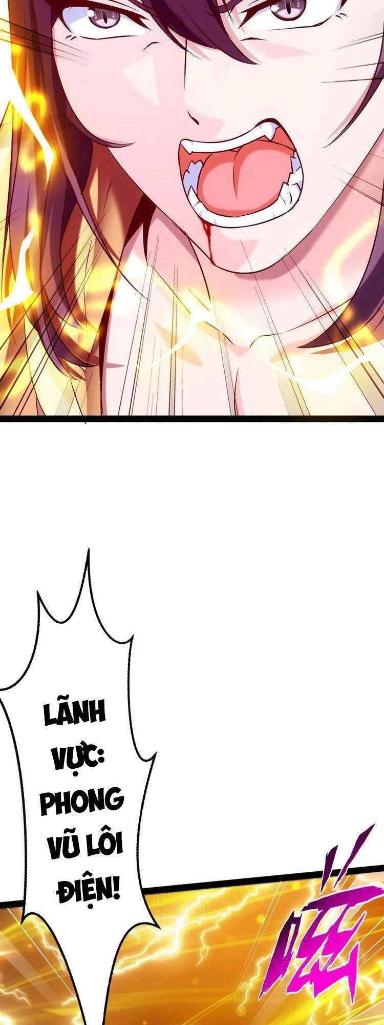 Ma Thú Kiếm Thánh Dị Giới Tung Hoành Chapter 203 - 30