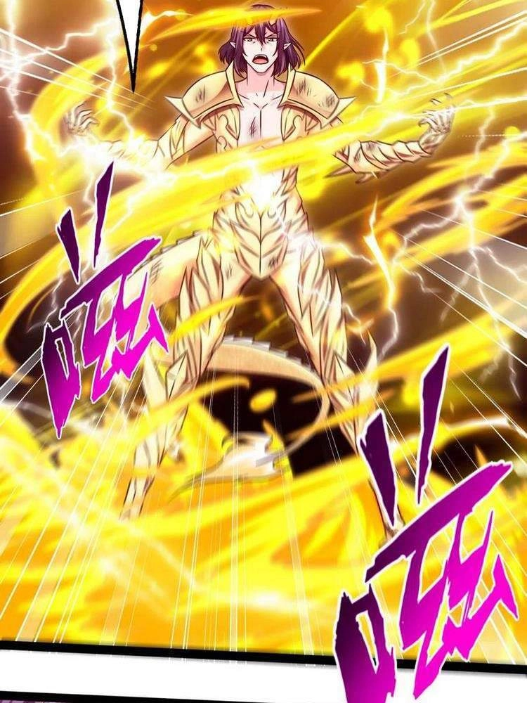 Ma Thú Kiếm Thánh Dị Giới Tung Hoành Chapter 203 - 31