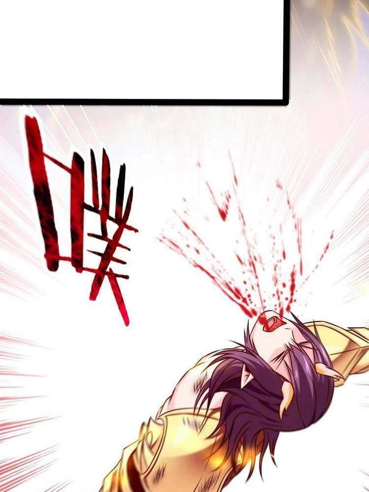 Ma Thú Kiếm Thánh Dị Giới Tung Hoành Chapter 203 - 33