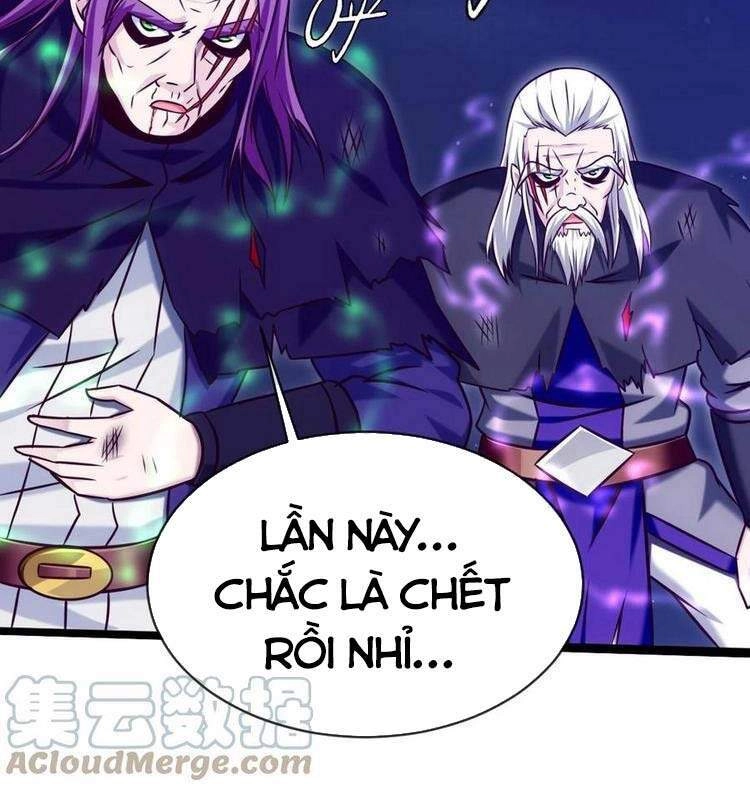 Ma Thú Kiếm Thánh Dị Giới Tung Hoành Chapter 203 - 35