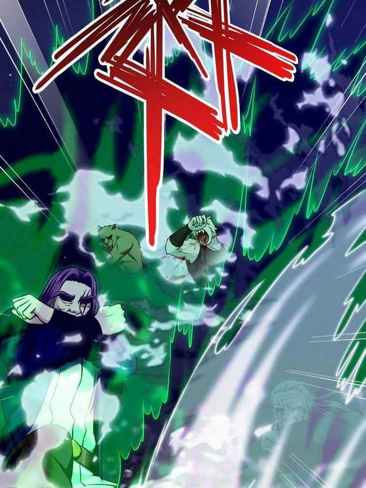 Ma Thú Kiếm Thánh Dị Giới Tung Hoành Chapter 204 - 10