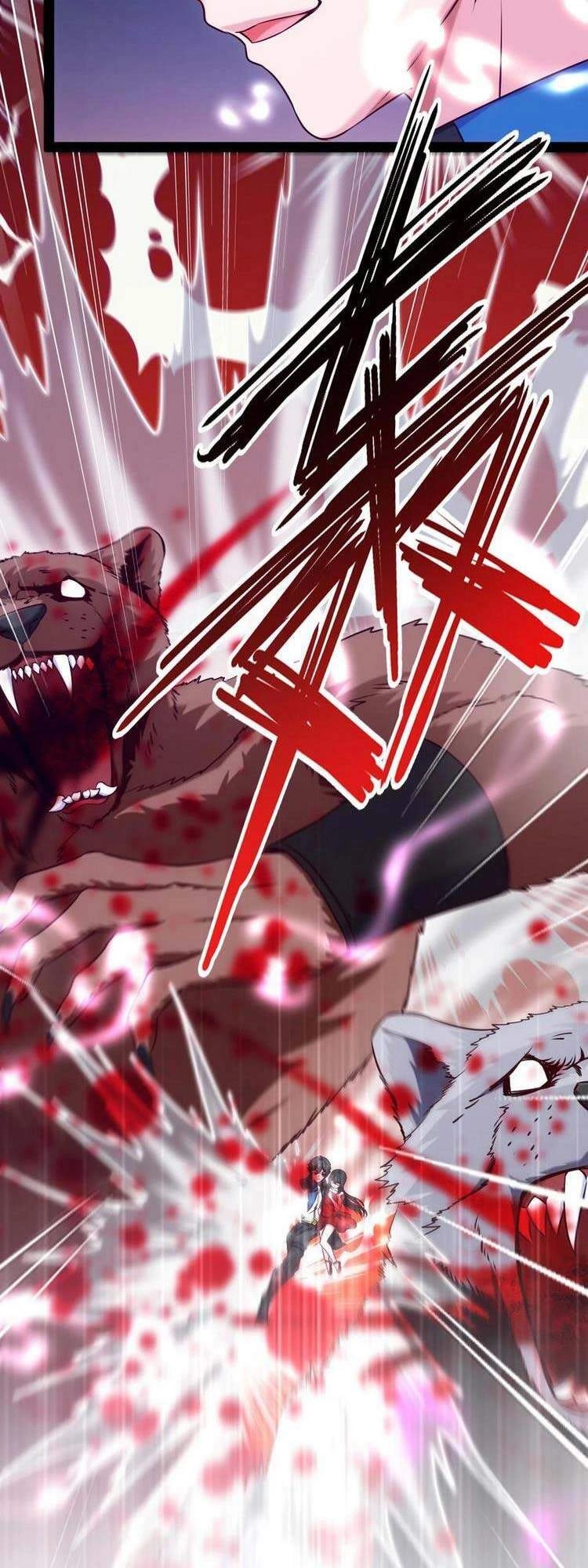 Ma Thú Kiếm Thánh Dị Giới Tung Hoành Chapter 204 - 13