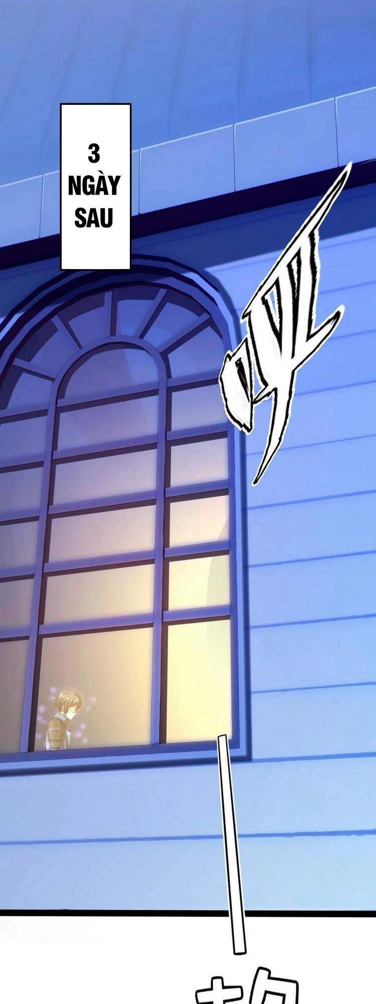 Ma Thú Kiếm Thánh Dị Giới Tung Hoành Chapter 205 - 1