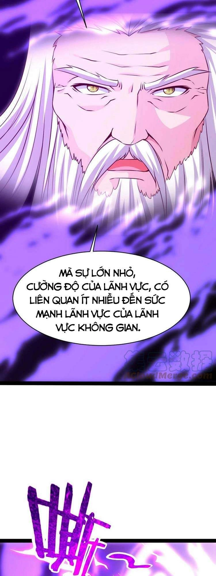 Ma Thú Kiếm Thánh Dị Giới Tung Hoành Chapter 205 - 5