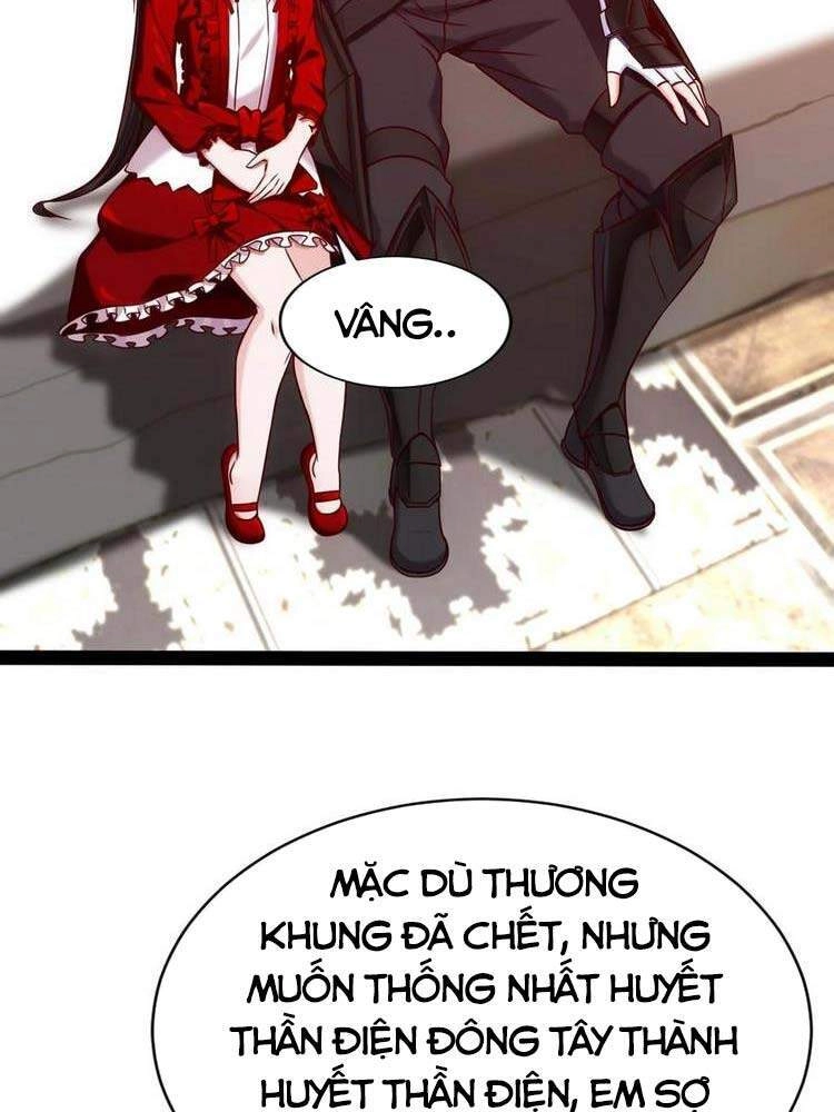 Ma Thú Kiếm Thánh Dị Giới Tung Hoành Chapter 205 - 12