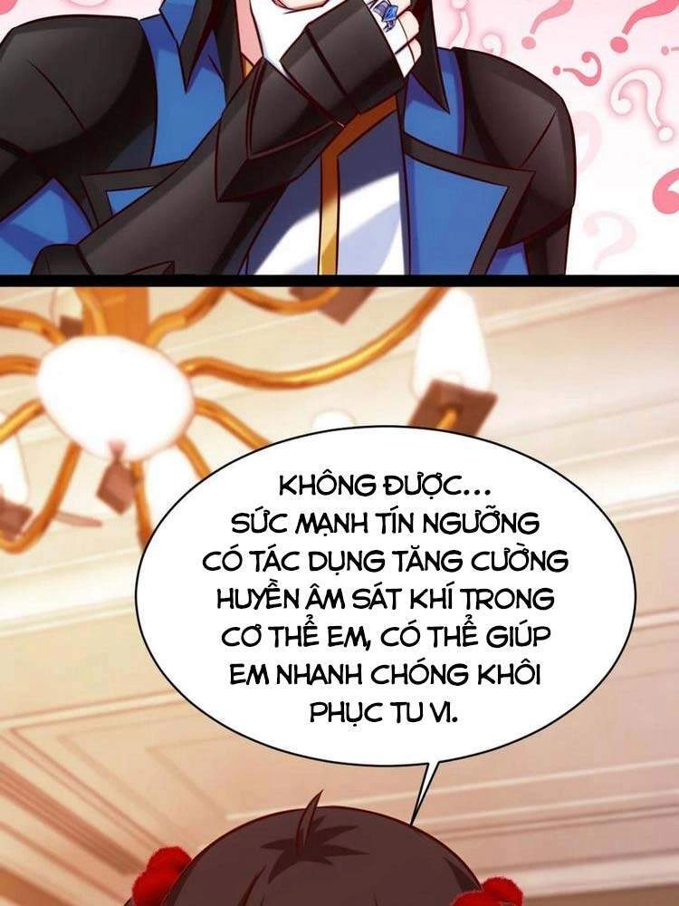 Ma Thú Kiếm Thánh Dị Giới Tung Hoành Chapter 205 - 14