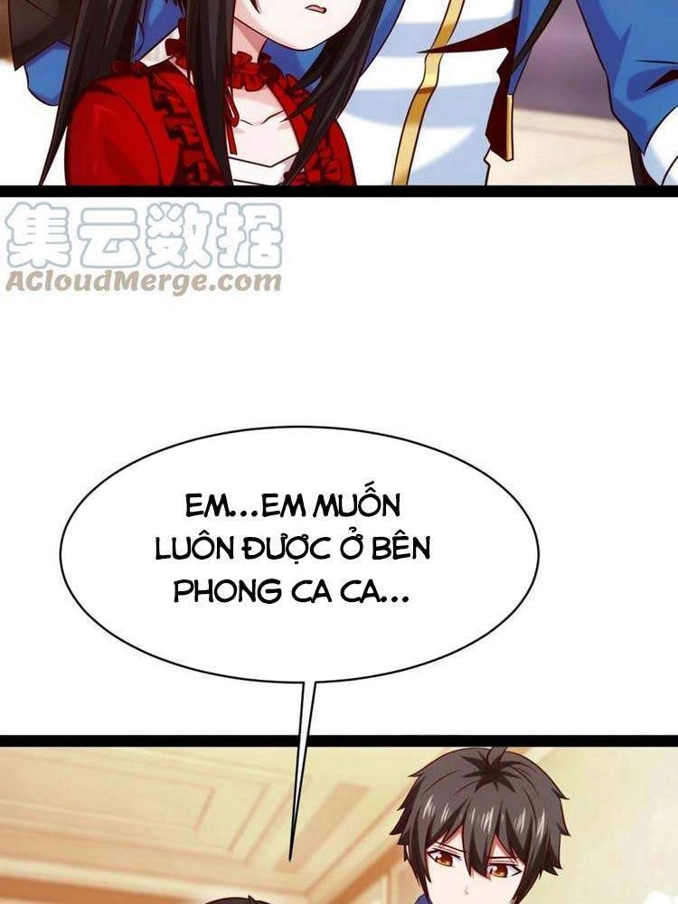 Ma Thú Kiếm Thánh Dị Giới Tung Hoành Chapter 205 - 16