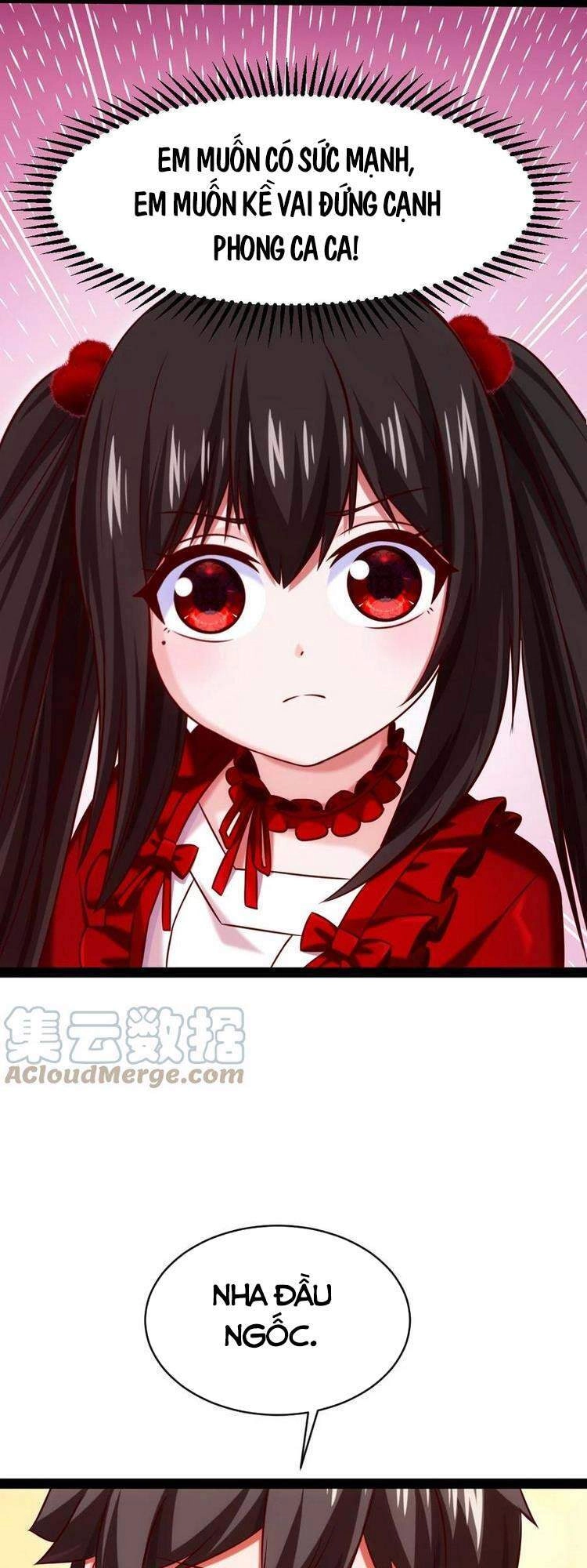 Ma Thú Kiếm Thánh Dị Giới Tung Hoành Chapter 205 - 19