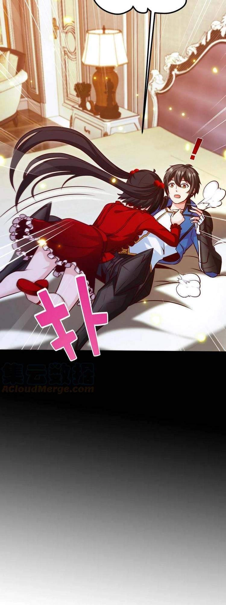 Ma Thú Kiếm Thánh Dị Giới Tung Hoành Chapter 205 - 25