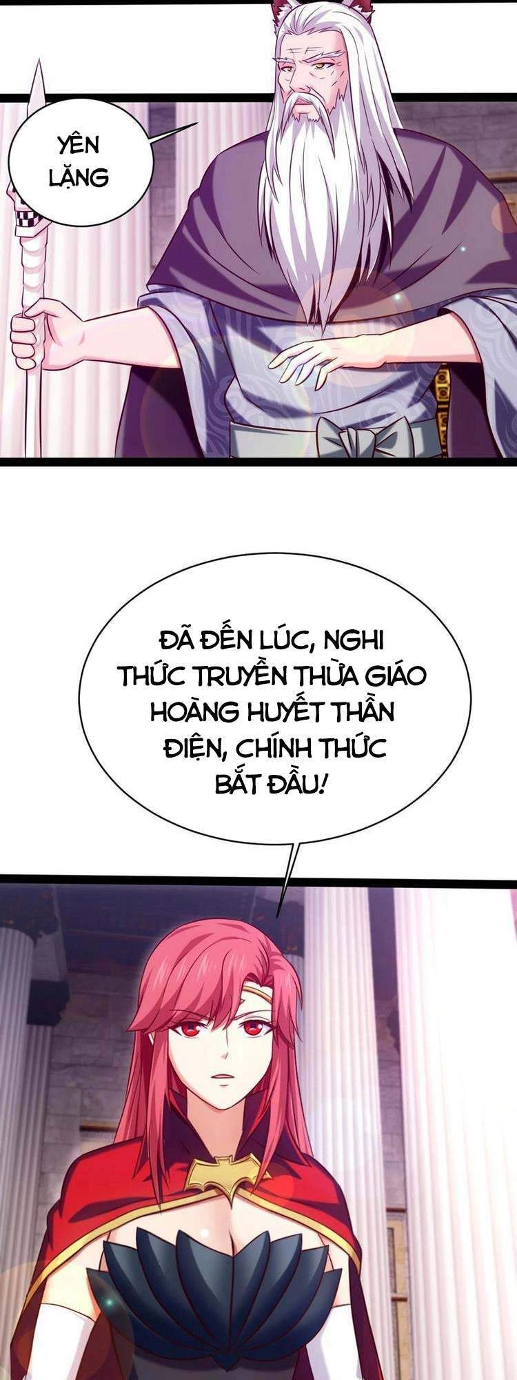 Ma Thú Kiếm Thánh Dị Giới Tung Hoành Chapter 205 - 31