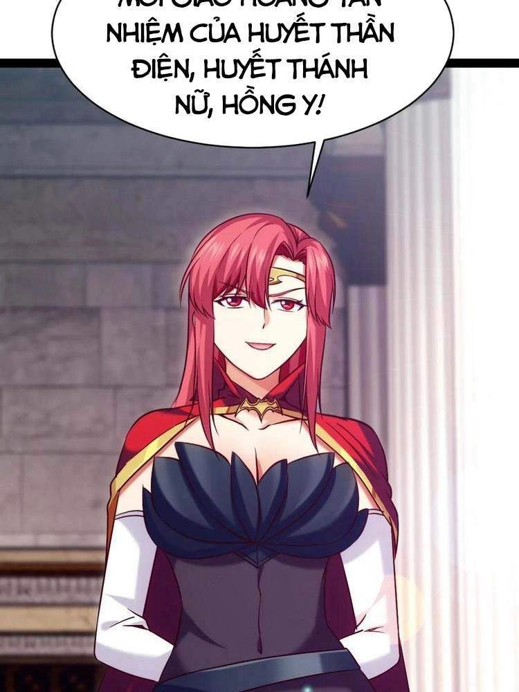 Ma Thú Kiếm Thánh Dị Giới Tung Hoành Chapter 205 - 40