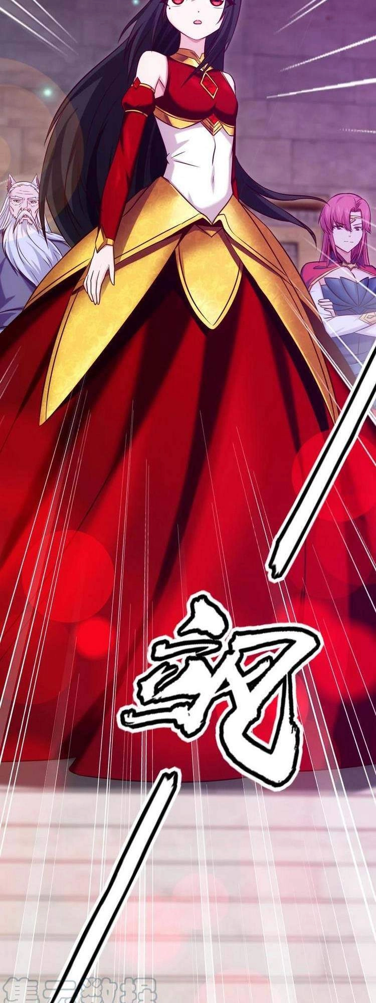 Ma Thú Kiếm Thánh Dị Giới Tung Hoành Chapter 205 - 47