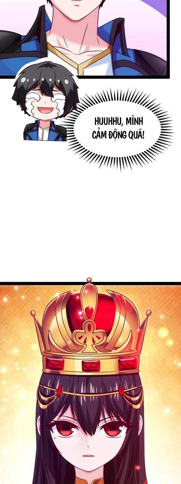 Ma Thú Kiếm Thánh Dị Giới Tung Hoành Chapter 205 - 49