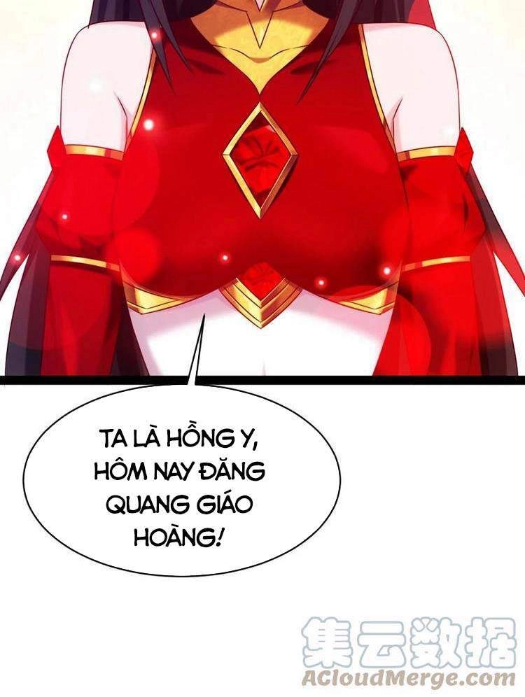 Ma Thú Kiếm Thánh Dị Giới Tung Hoành Chapter 205 - 50