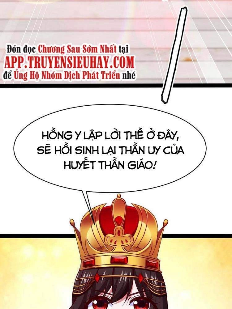 Ma Thú Kiếm Thánh Dị Giới Tung Hoành Chapter 206 - 2