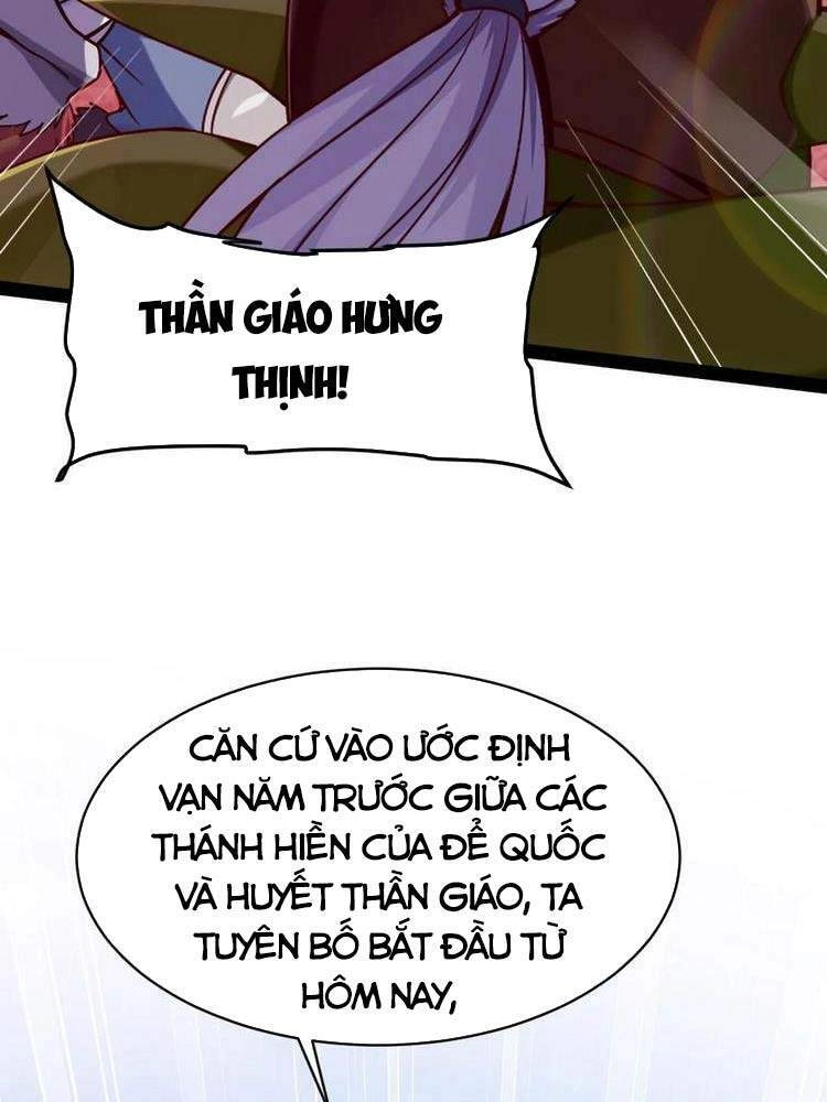Ma Thú Kiếm Thánh Dị Giới Tung Hoành Chapter 206 - 4
