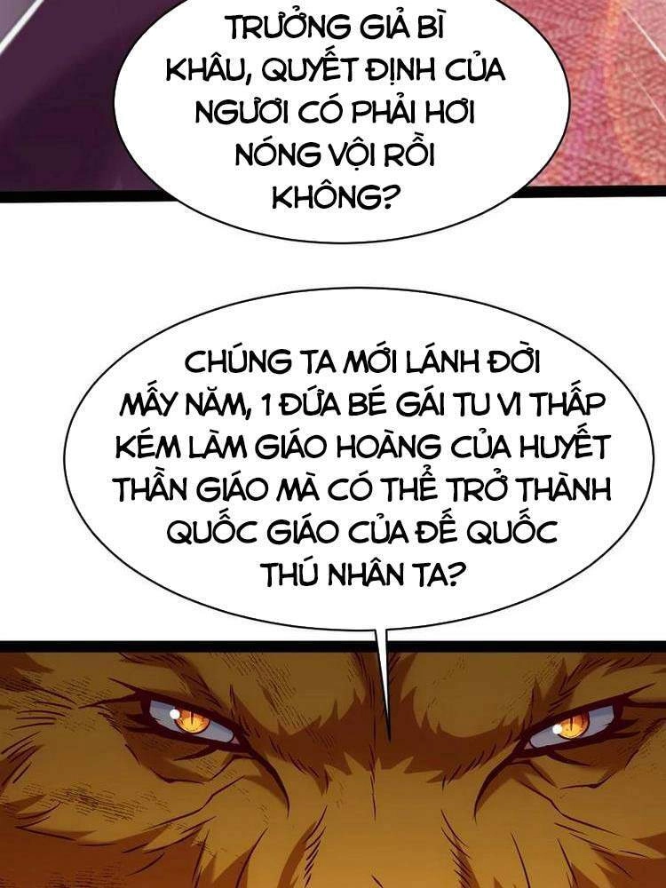 Ma Thú Kiếm Thánh Dị Giới Tung Hoành Chapter 206 - 6