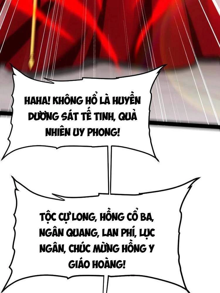 Ma Thú Kiếm Thánh Dị Giới Tung Hoành Chapter 206 - 16