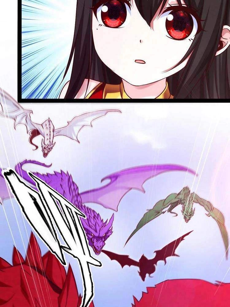 Ma Thú Kiếm Thánh Dị Giới Tung Hoành Chapter 206 - 18