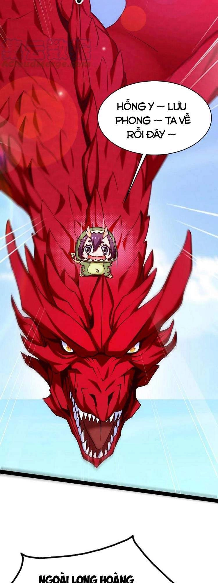 Ma Thú Kiếm Thánh Dị Giới Tung Hoành Chapter 206 - 19