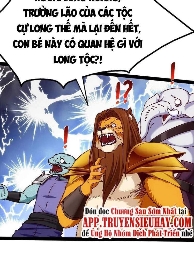 Ma Thú Kiếm Thánh Dị Giới Tung Hoành Chapter 206 - 20