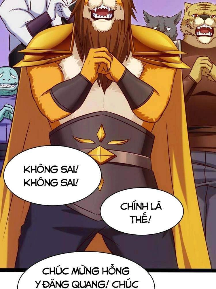 Ma Thú Kiếm Thánh Dị Giới Tung Hoành Chapter 206 - 27