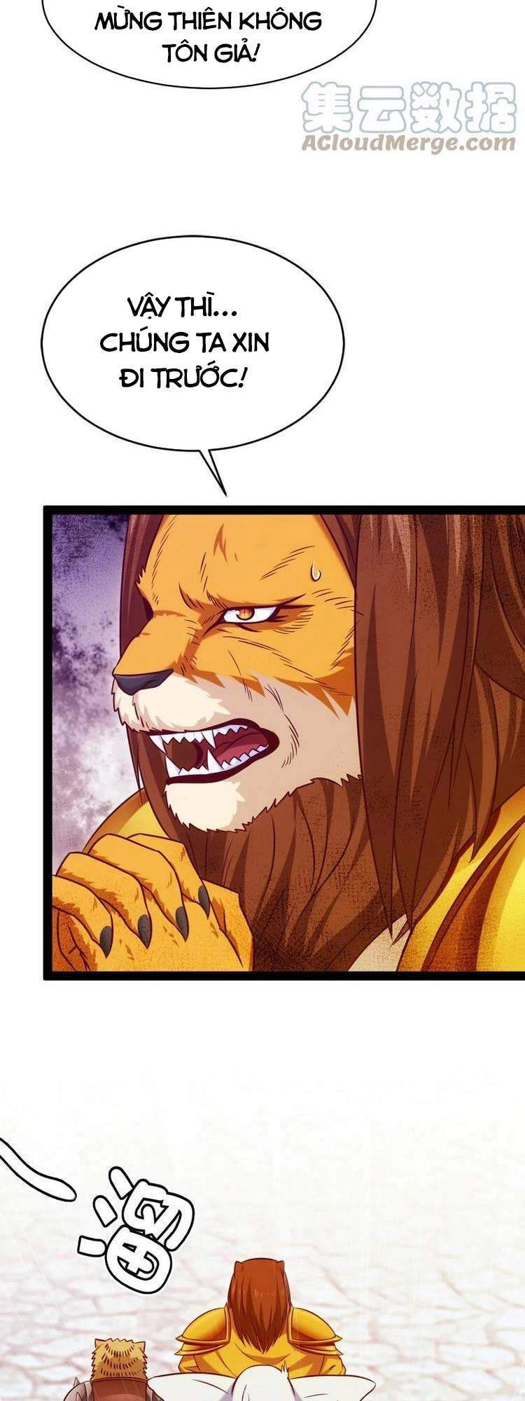 Ma Thú Kiếm Thánh Dị Giới Tung Hoành Chapter 206 - 28