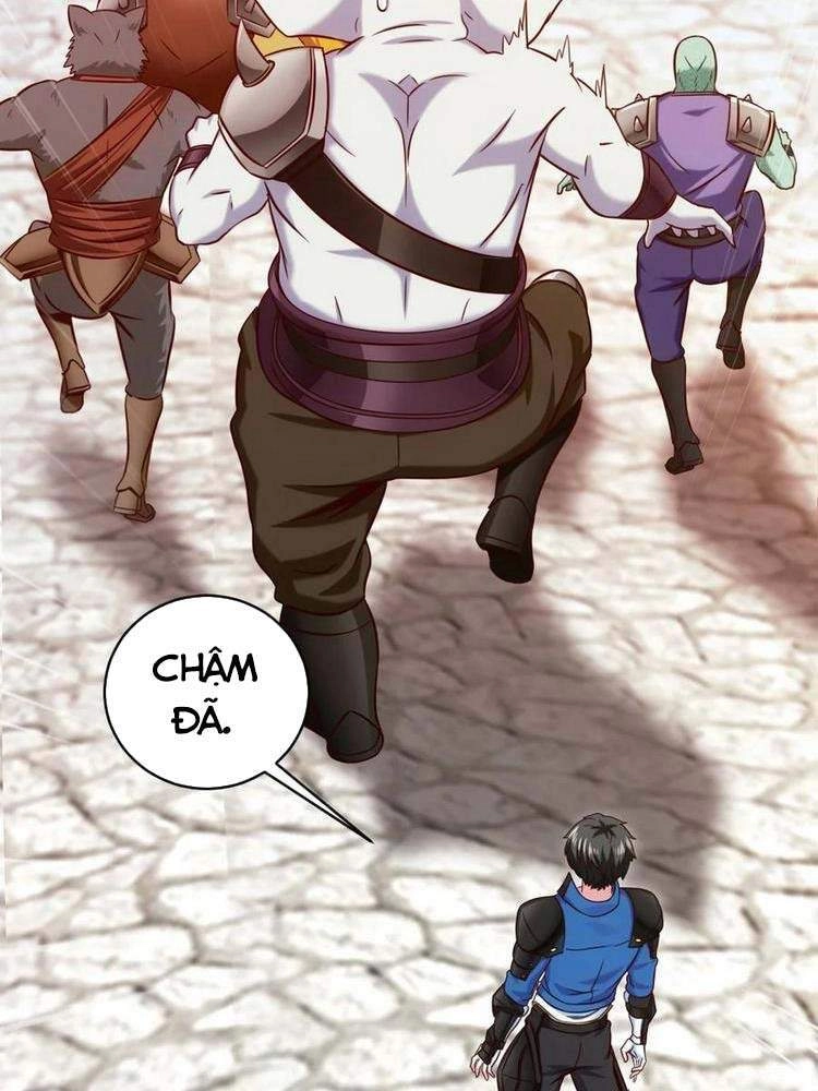 Ma Thú Kiếm Thánh Dị Giới Tung Hoành Chapter 206 - 29