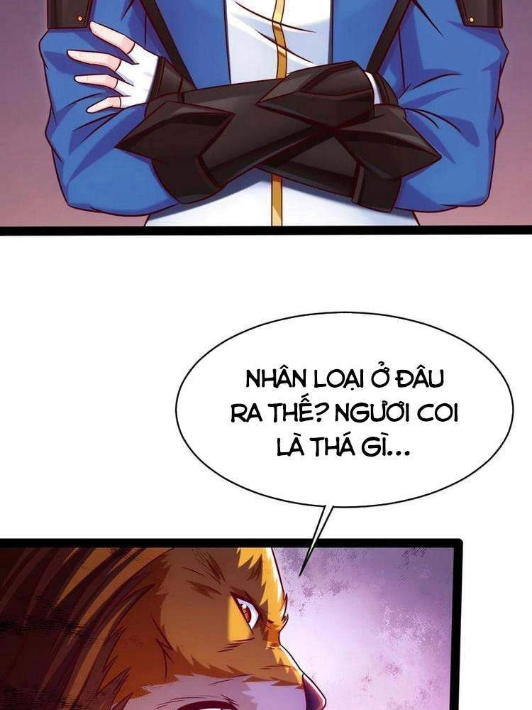 Ma Thú Kiếm Thánh Dị Giới Tung Hoành Chapter 206 - 31