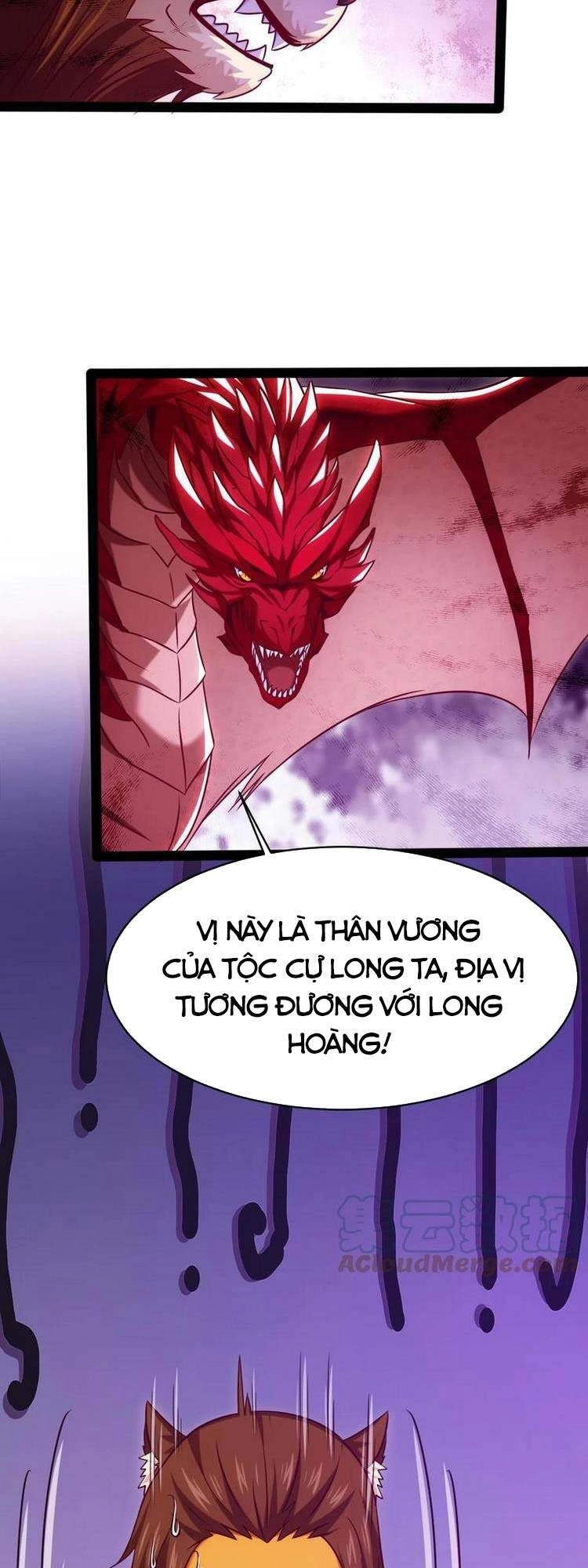 Ma Thú Kiếm Thánh Dị Giới Tung Hoành Chapter 206 - 32