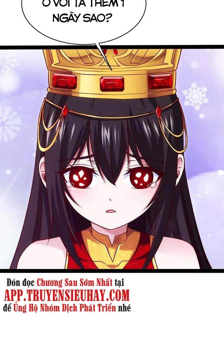 Ma Thú Kiếm Thánh Dị Giới Tung Hoành Chapter 206 - 42