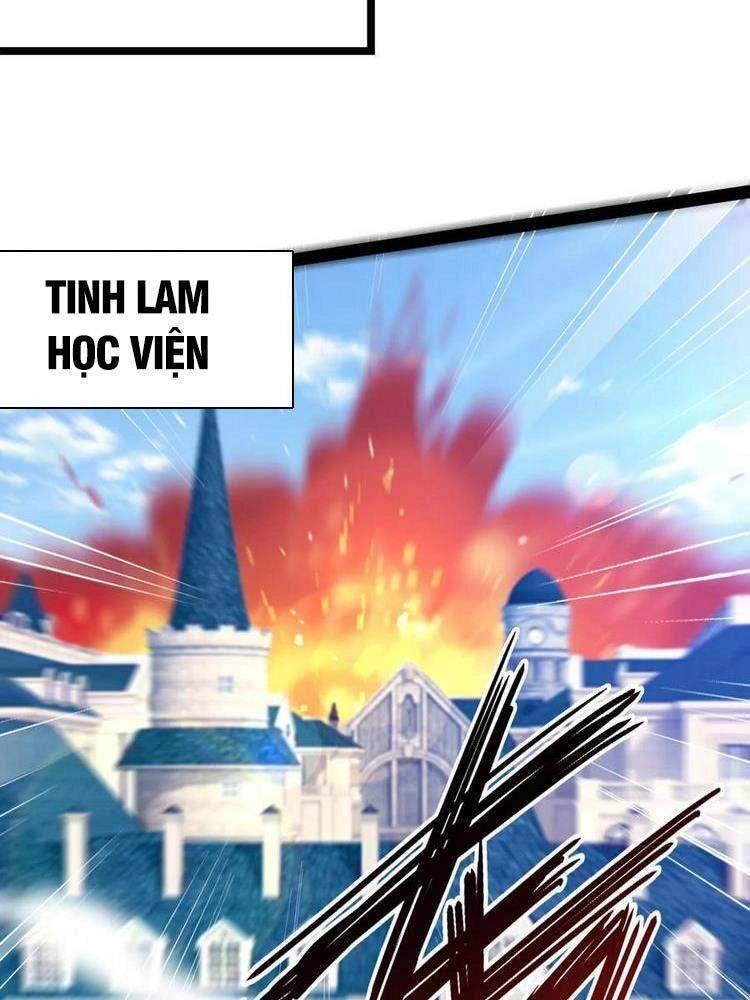 Ma Thú Kiếm Thánh Dị Giới Tung Hoành Chapter 207 - 14