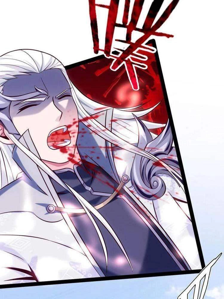 Ma Thú Kiếm Thánh Dị Giới Tung Hoành Chapter 207 - 22