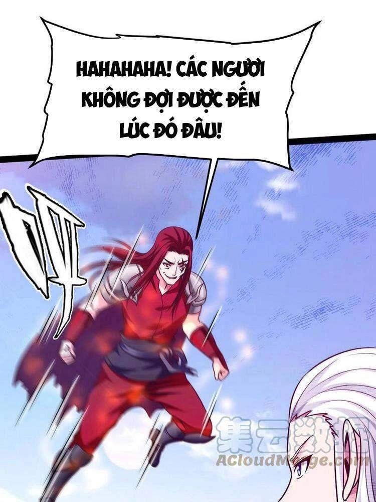 Ma Thú Kiếm Thánh Dị Giới Tung Hoành Chapter 207 - 28