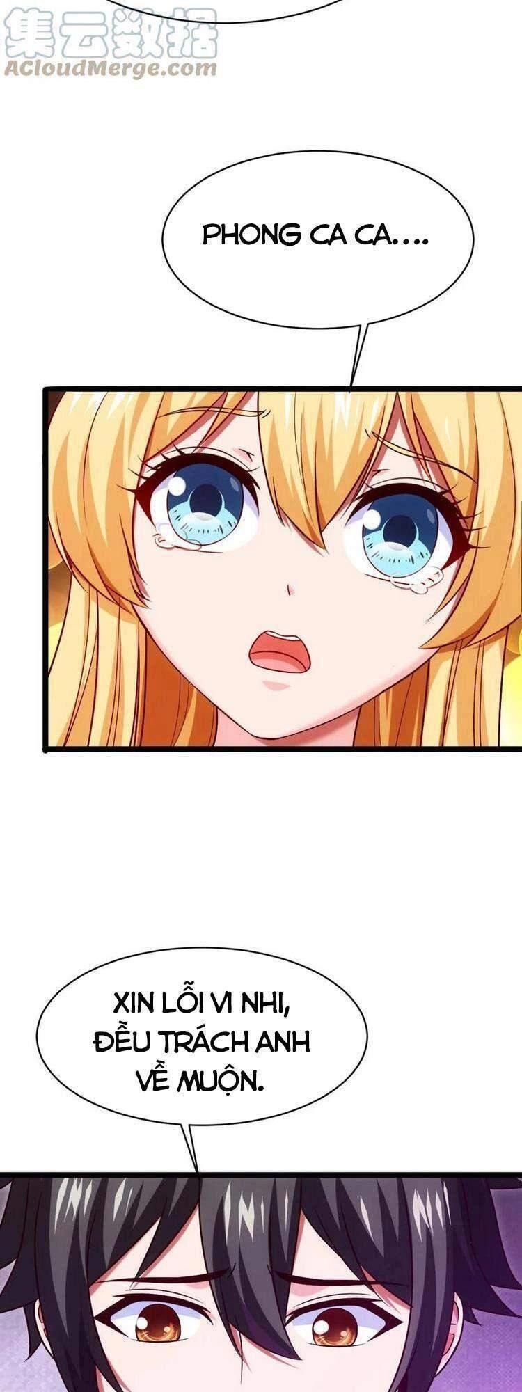 Ma Thú Kiếm Thánh Dị Giới Tung Hoành Chapter 208 - 5