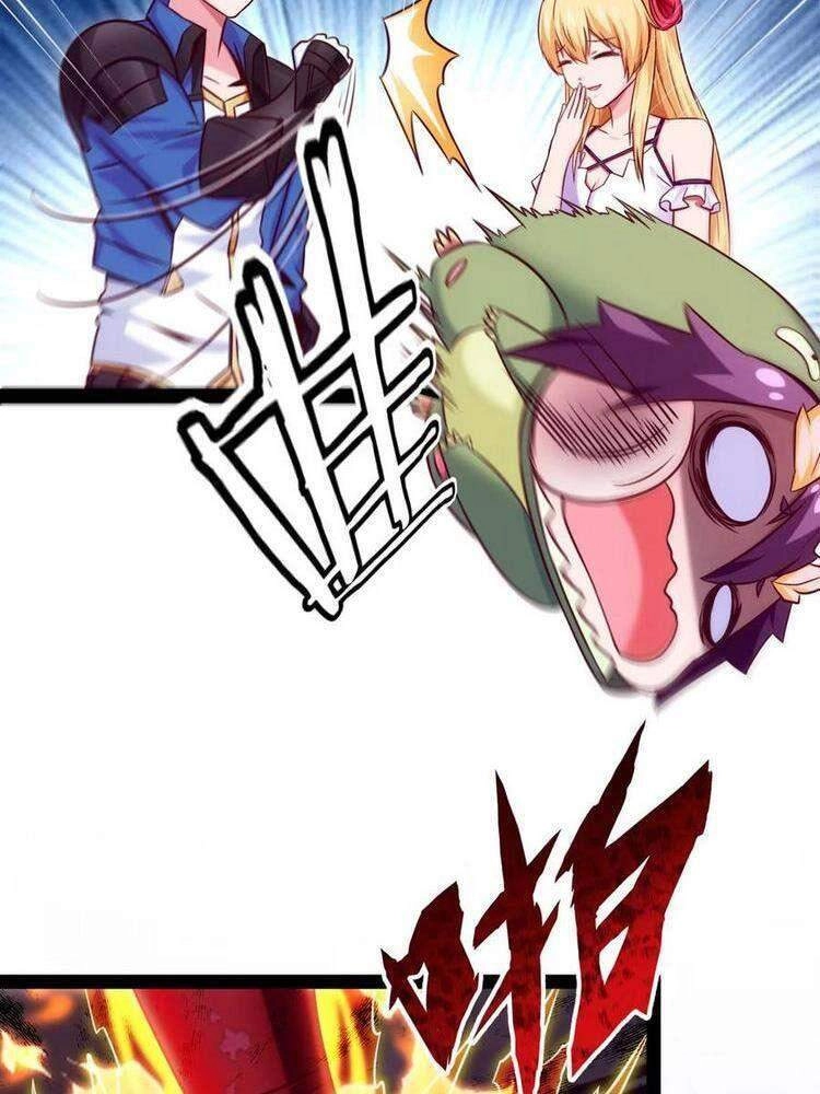 Ma Thú Kiếm Thánh Dị Giới Tung Hoành Chapter 208 - 10