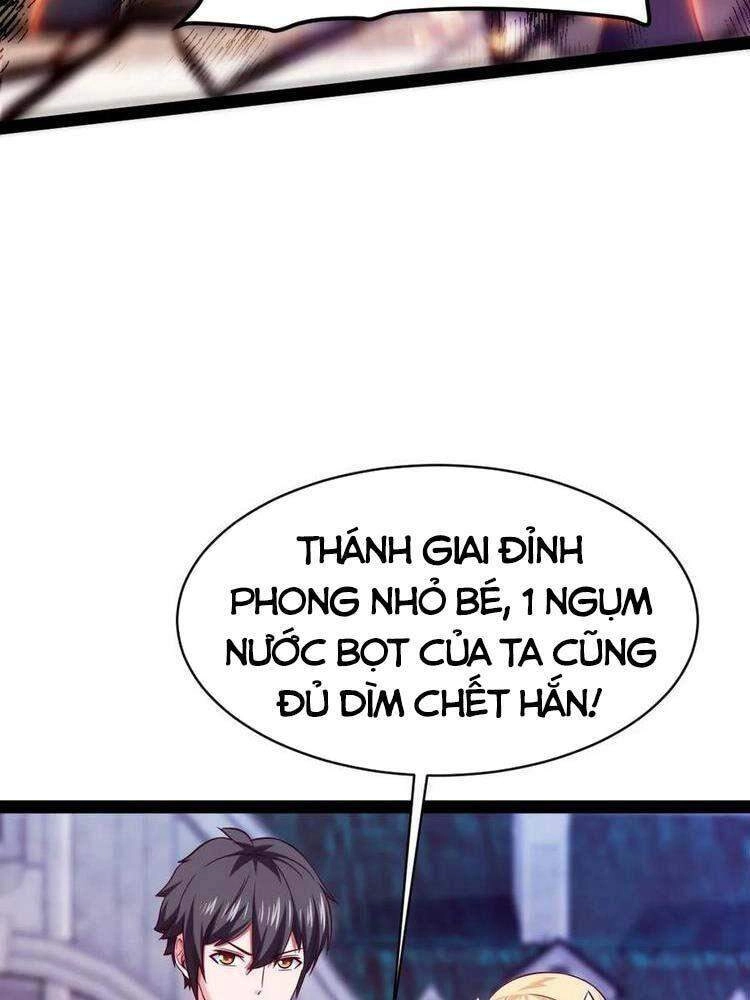 Ma Thú Kiếm Thánh Dị Giới Tung Hoành Chapter 208 - 12