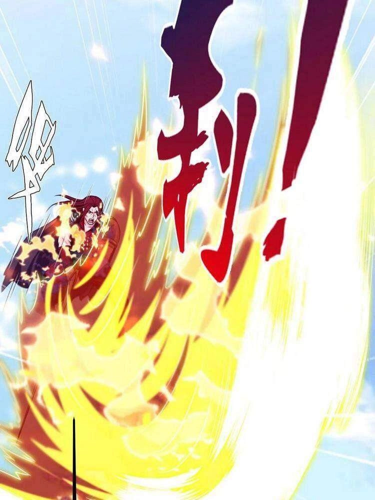 Ma Thú Kiếm Thánh Dị Giới Tung Hoành Chapter 208 - 14