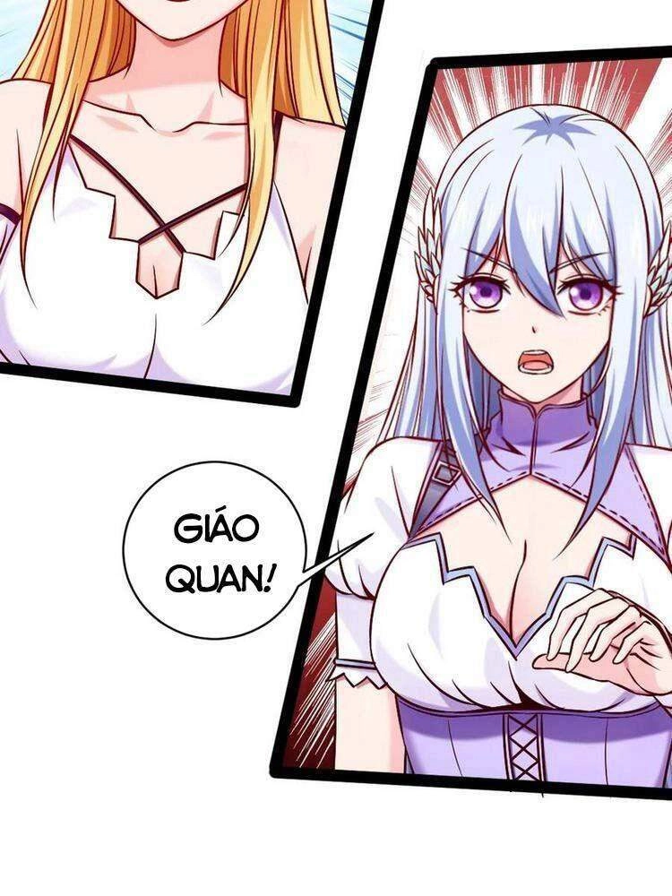 Ma Thú Kiếm Thánh Dị Giới Tung Hoành Chapter 208 - 16