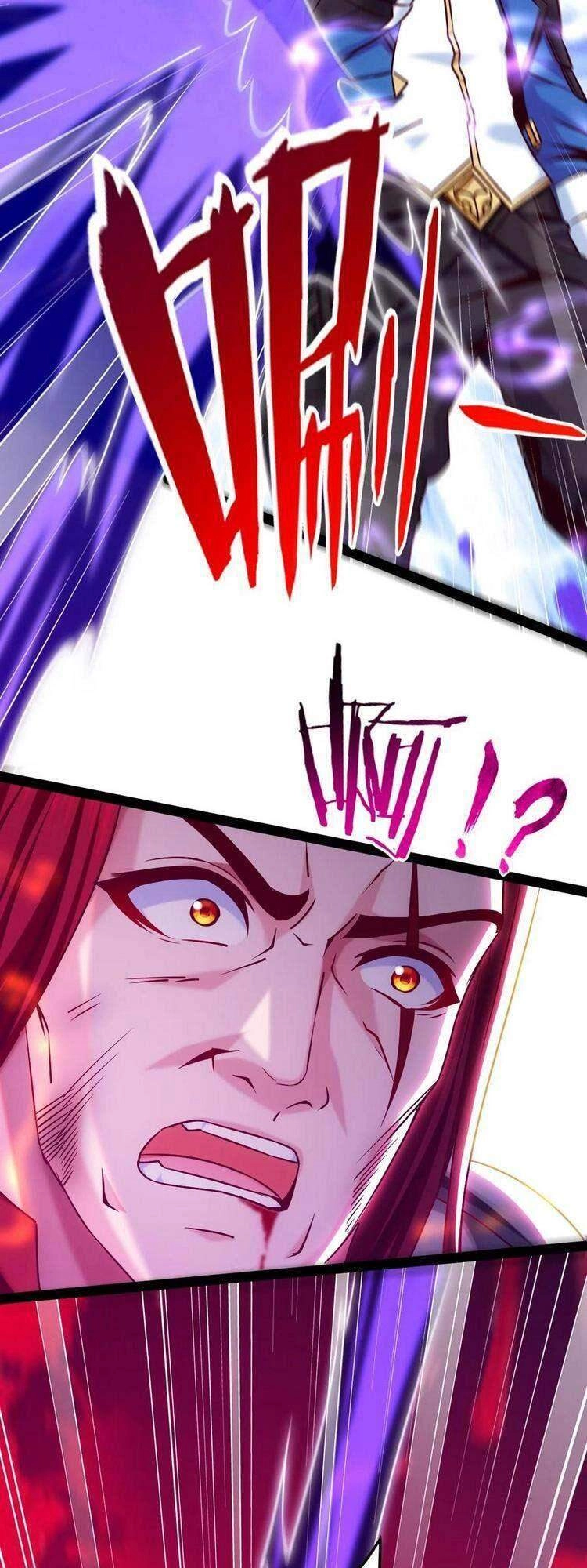 Ma Thú Kiếm Thánh Dị Giới Tung Hoành Chapter 208 - 18