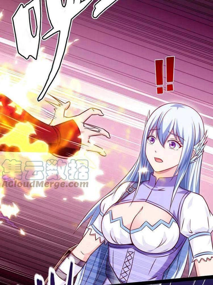 Ma Thú Kiếm Thánh Dị Giới Tung Hoành Chapter 208 - 31