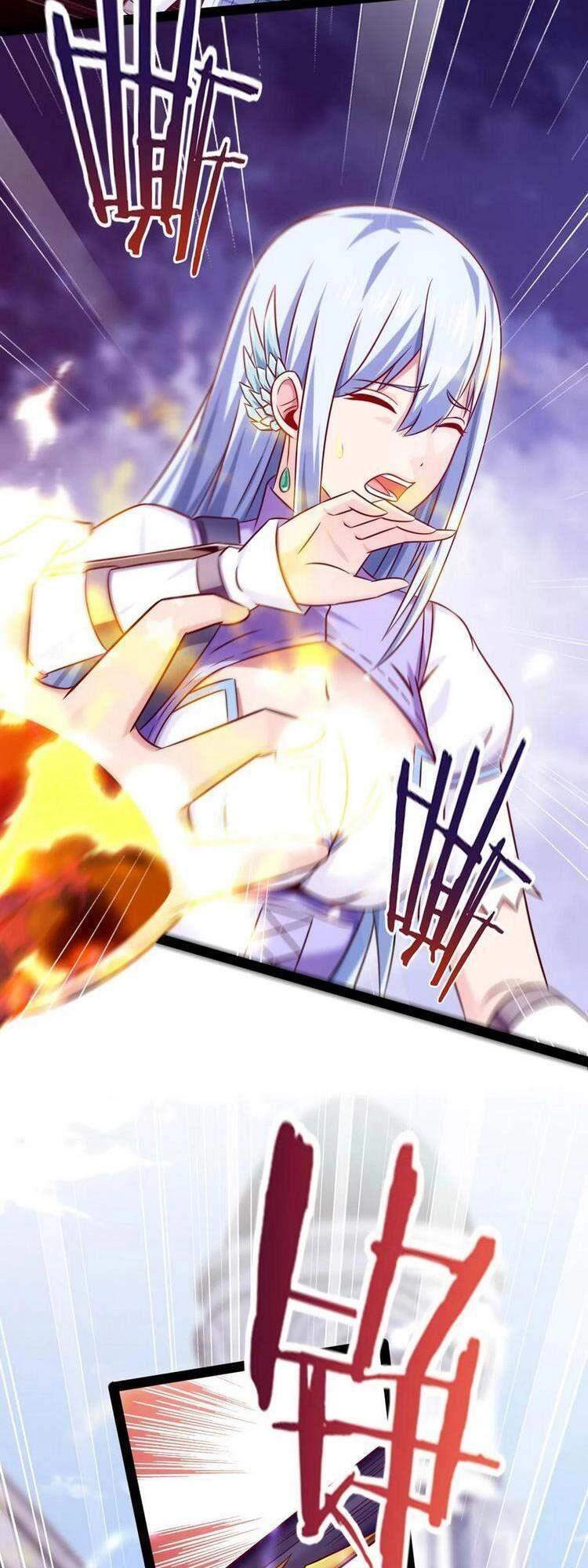 Ma Thú Kiếm Thánh Dị Giới Tung Hoành Chapter 208 - 32