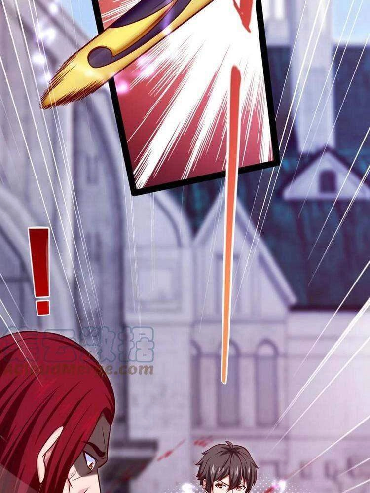 Ma Thú Kiếm Thánh Dị Giới Tung Hoành Chapter 208 - 33