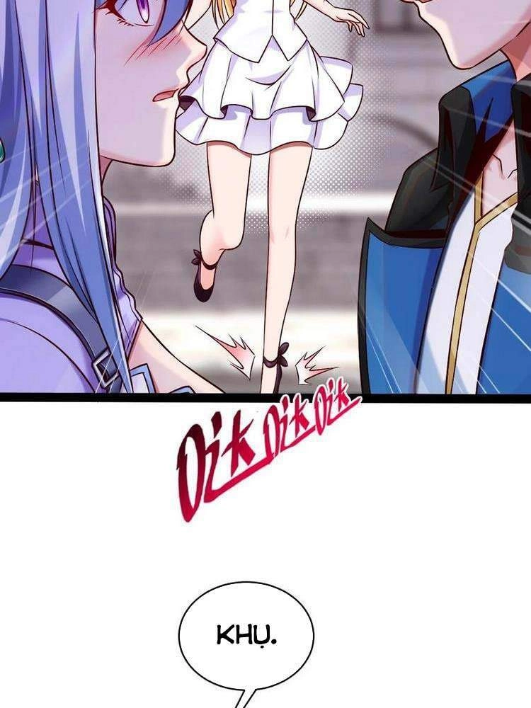 Ma Thú Kiếm Thánh Dị Giới Tung Hoành Chapter 209 - 6