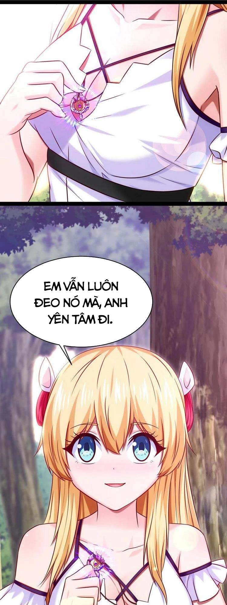 Ma Thú Kiếm Thánh Dị Giới Tung Hoành Chapter 209 - 22