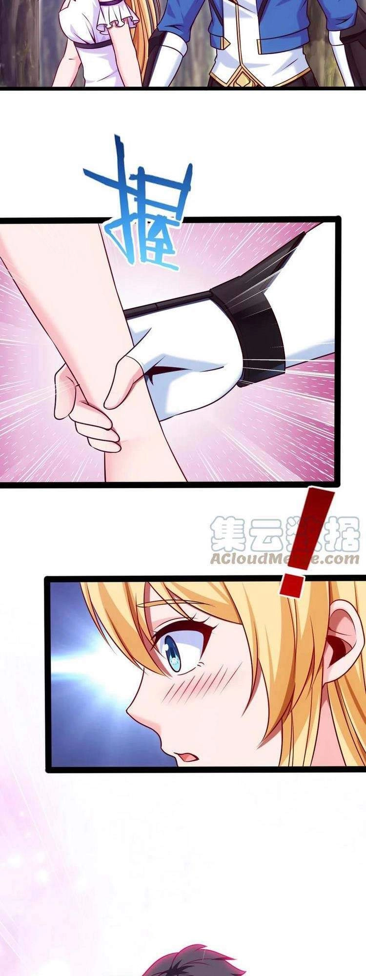 Ma Thú Kiếm Thánh Dị Giới Tung Hoành Chapter 209 - 28