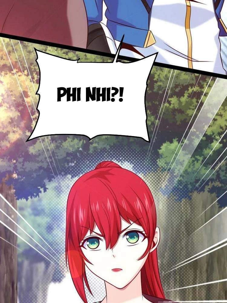 Ma Thú Kiếm Thánh Dị Giới Tung Hoành Chapter 209 - 37