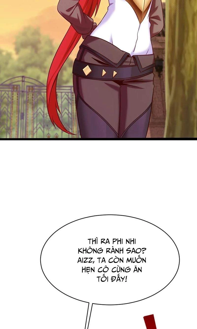 Ma Thú Kiếm Thánh Dị Giới Tung Hoành Chapter 210 - 27